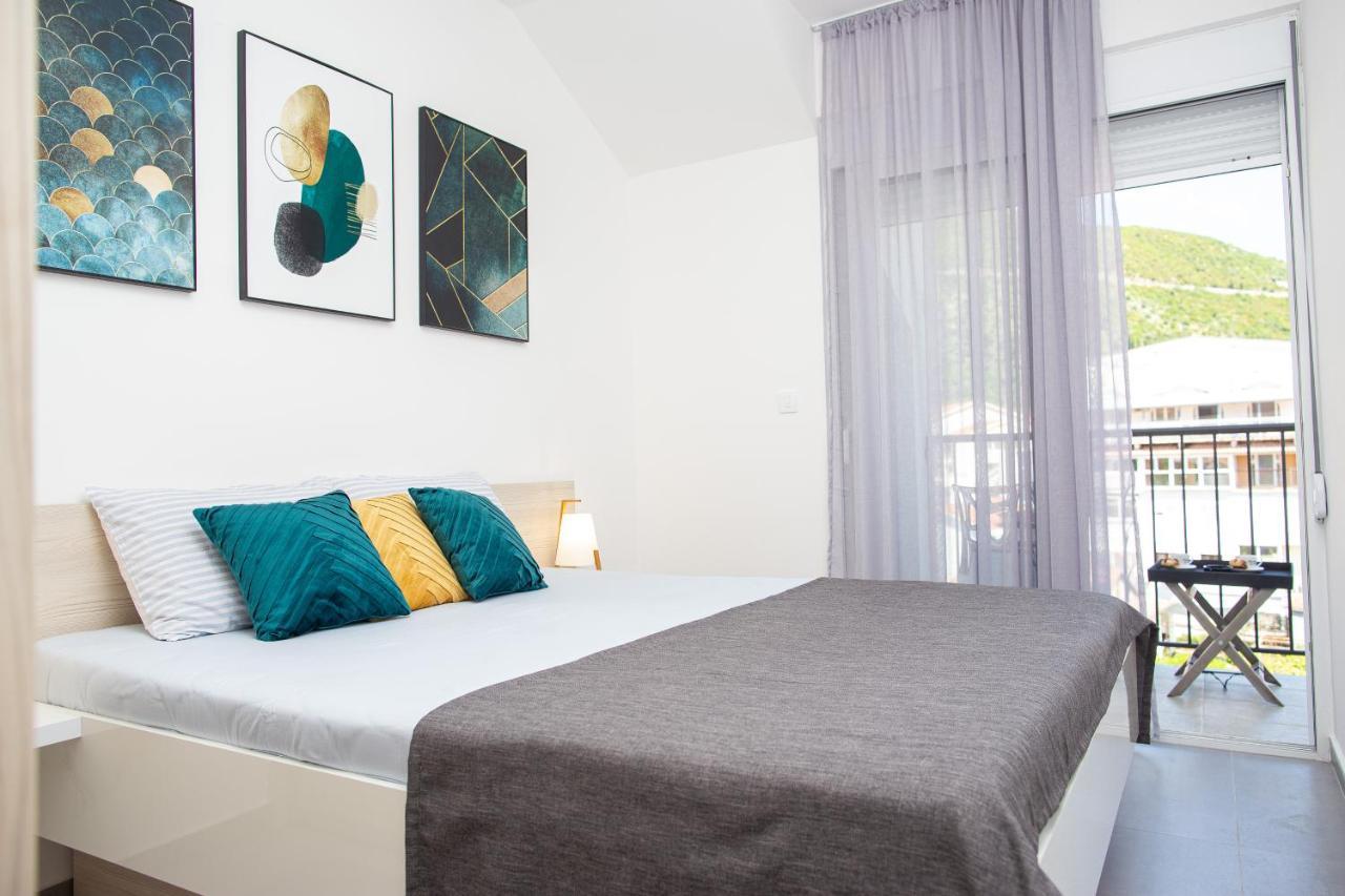 Appartement Harmony Budva