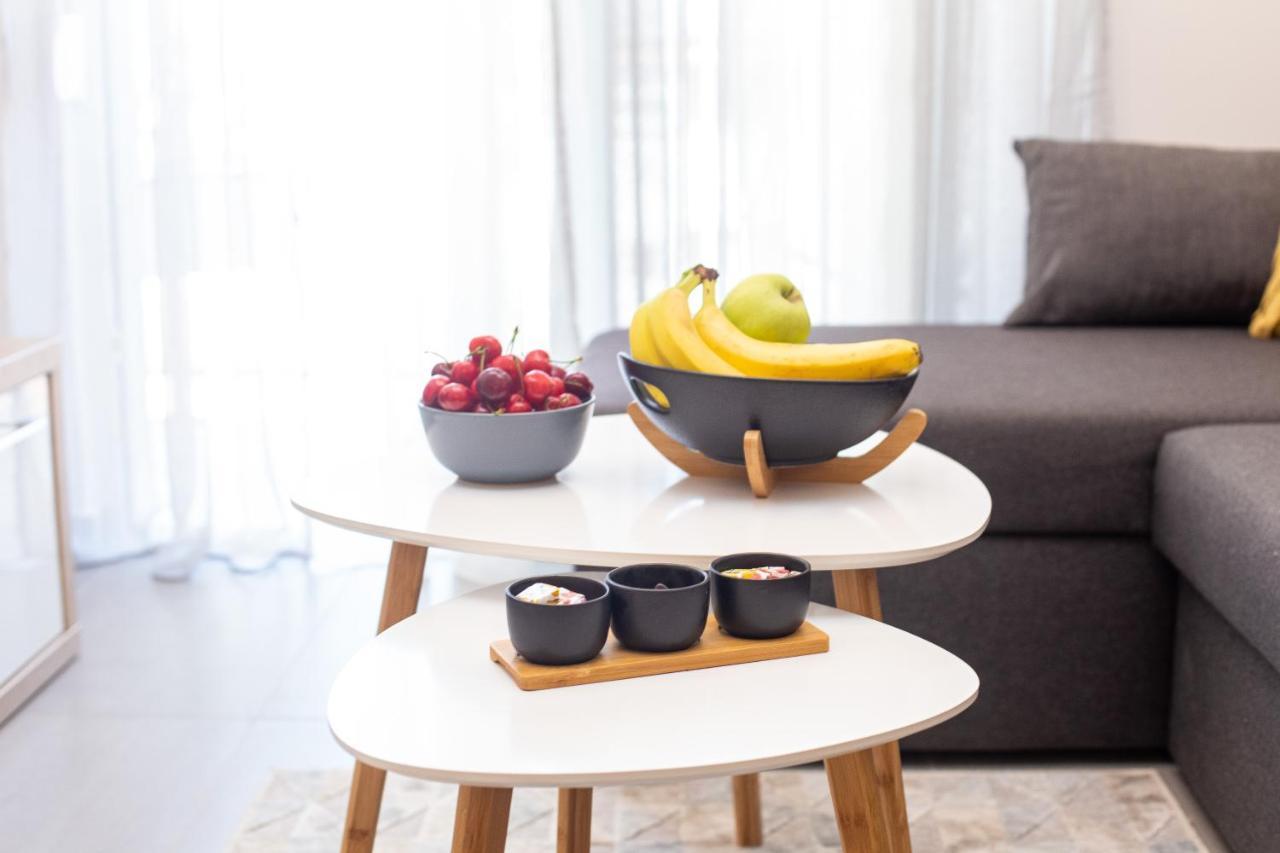Appartement Harmony Budva