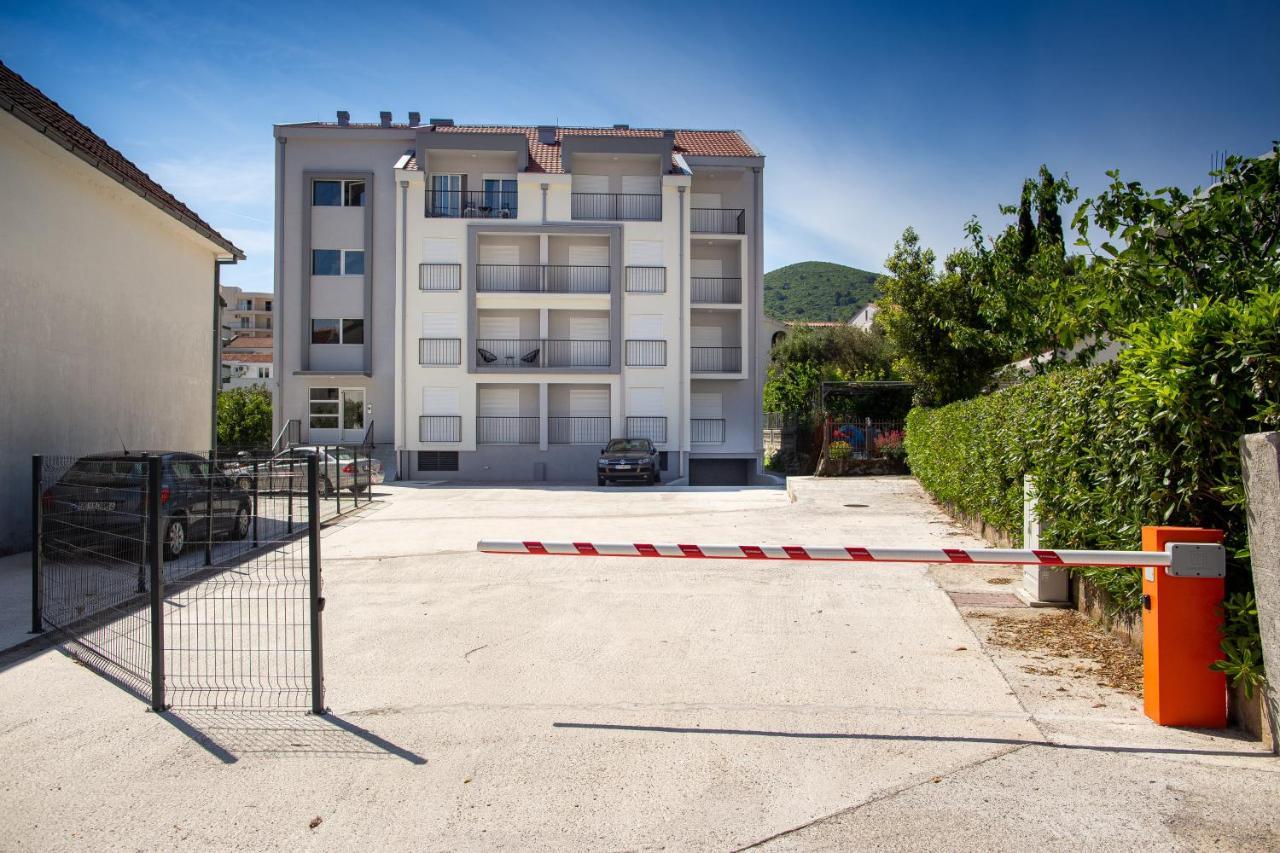Harmony Appartement