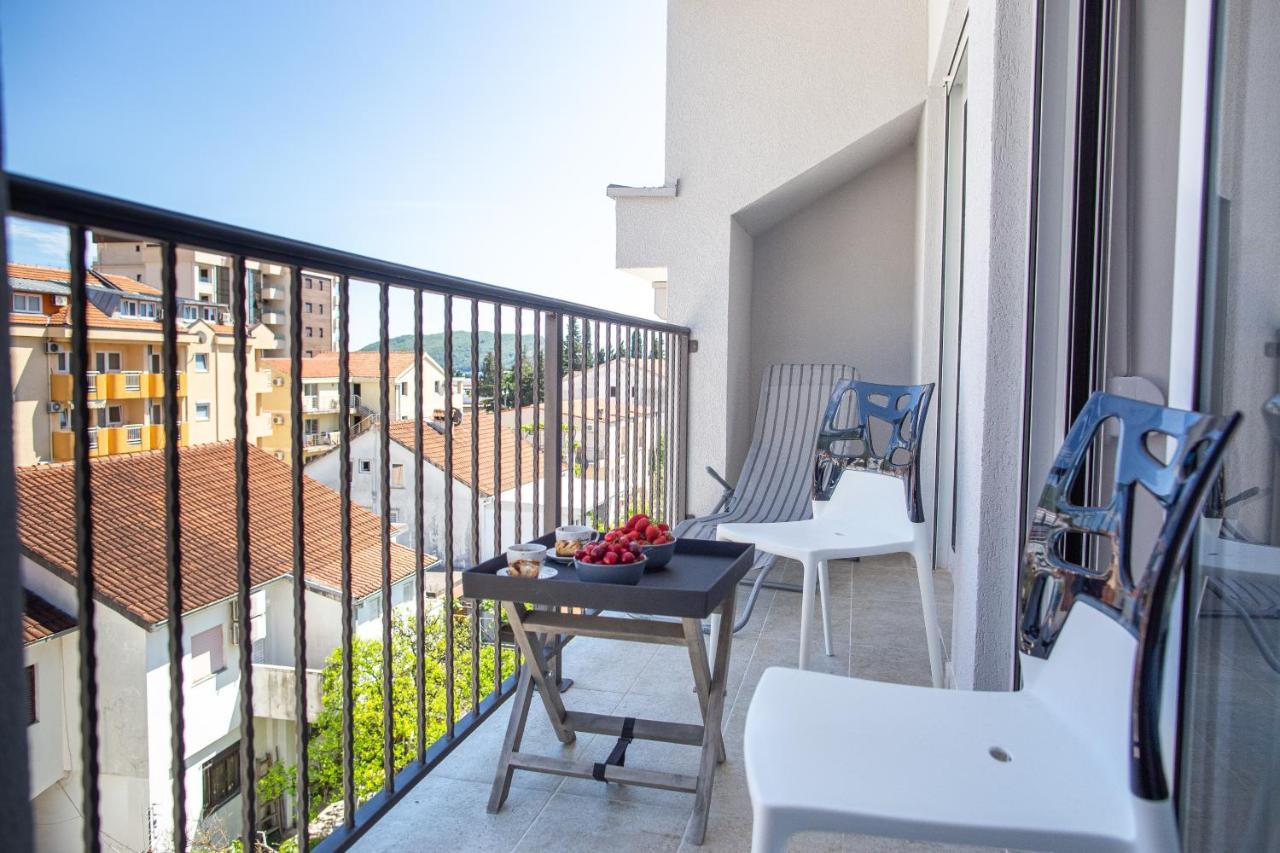 Harmony Appartement