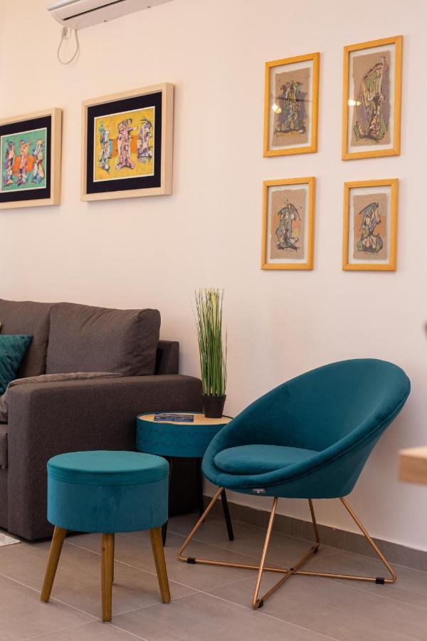 Appartement Harmony Budva